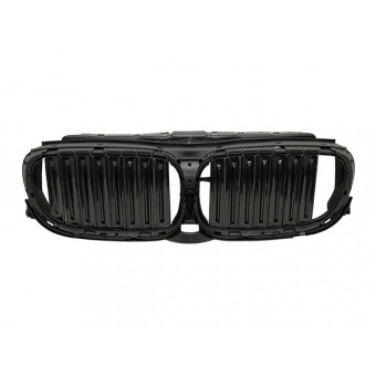 Hava Kelebeği G11 Ön; Motorlu NiVi -M-Tech- 2015-18